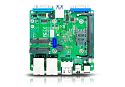 APL-NUC-N3350 CPU-Board von ICOP