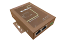 WoMaster DS105: Energieeffizienter Ethernet Switch für komplexe IT-Systeme