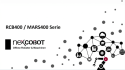 RCB400- und MARS400-Serie: Skalierbare Edge-AI-Plattformen für Robotik und industrielle Automatisierung