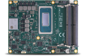 CEM570: Axiomteks neues COM Express Typ 6 Basismodul mit Intel Core Ultra CPU