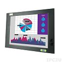 19“ Industrie Panel PC mit IP65-Zertifizierung