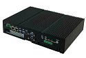 Modularer Embedded Box PC mit Kaby Lake CPU