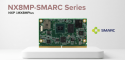 Innovation beschleunigen: Warum das NX8MP-SMARC die Wahl für moderne Edge AI ist