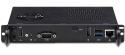 NDiS-M538 von Nexcom - Digital Signage Player zum Abspielen von Inhalten im öffentlichen Raum
