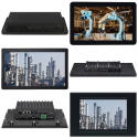 Nexcom Industrie Panel Computers