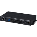 NEXCOM Neu-XE105: Kompakter Embedded PC für interaktive Terminals
