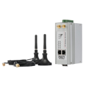 Industrie LTE Terminal IS-C4100: kabellose M2M-Kommunikation
