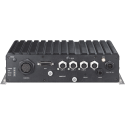 nROK 3000-F: Railway Box PC mit EN50155-Zertifikat