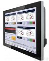 Neue Industrie Monitore von Winmate mit PoE