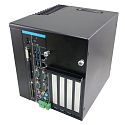 Leicht zu erweiternder Box Embedded PC mit Skylake-Proze