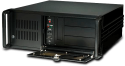 IPC2U presents the iROBO-44405-32T0 19” 4U Rackmount IPC supporting Intel's 9th generation (Coffee Lake)