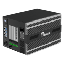 IPC2U erweitert sein Portfolio um die neue Winmate WNAI-E800-Serie