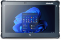 Neuestes Update des R11 Rugged Tablets von Durabook bietet jetzt Intels CPU der 12. Generation