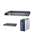 Industrielles Ethernet für Leitstellen und Funkkommunikation im Bahnverkehr