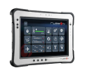 PX-501 IP65 Rugged Tablet in neuer Ausführung