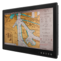 Winmate ECDIS Marine Displays: Fortschrittliche Technologie für die maritime Navigation