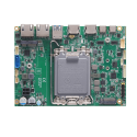LGA1700-Sockel im 3,5-Zoll-Format – Ein Überblick über das neue CAPA561 Embedded-Mainboard von Axiomtek