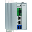 PC-basierter Fieldbus Controller NIFE-103 mit extrem kleinen Formfaktor