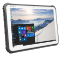 Robustes 12,2“ Tablet mit IP65 und Gorilla Glas