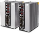 Compact size and high performance - IEI's DRPC-230-ULT5 embedded systems based on Intel 8th gen Core CPU