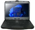 Durabook präsentiert das neue S15: Ein 15,6-Zoll Semi-Rugged Notebook mit Intel® 12. Gen CPU in kompakter und schlanker Ausführung