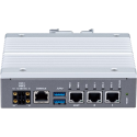 NEXCOM stellt ISA-120 vor – was ist das neue ultra-kompakte OT-Security-Gateway?