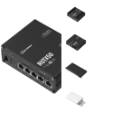 Teltonika Networks: Router-, Gateway- und Switch-Portfolio im Überblick