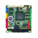 IPC2U informiert: Embedded auf kleinstem Raum - das PC/104 Modul VDX2-6554 
