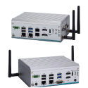 eBOX100B vs. eBOX100A: Wie Axiomtek seine kompakte Systemlinie für unterschiedliche Anwendungen segmentiert hat