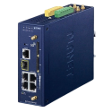 Planet präsentiert das neue Mobilfunk-Gateway ICG-2515FW-NR