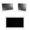 Wincomm erweitert die medizinischen Panel PCs der WMP-xxS Serie um Intel Bartlett Lake-S Prozessoren