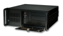 Performante 4U Rackmount Systeme mit Coffee Lake CPUs 