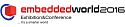 embedded world 2016 schon jetzt ein großer Erfolg