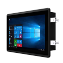 Ein kompakter 7“ Panel PC mit Celeron und mSATA SSD
