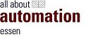 All About Automation 2016 in Essen