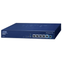 PLANET XVR-800: Enterprise VPN Security Router mit Dual 10G WAN und dem quantenresistenten Standard ML-KEM
