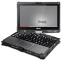 IPC2U informiert: Full Rugged und leicht - das Convertible V110