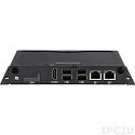 Das NISE-50-IoT Gateway für intelligente M2M-Systeme