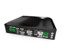 Der SBOX-100-QM87 ist ein leistungsstarker Embedded PC - ideal für maritime Anforderungen