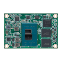 COM Express Mini Type 10: Balance zwischen Flexibilität und Rechenleistung im neuen EmNANO-iX701-Modul von ARBOR