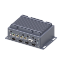ENBIK RugCon RV1-T3: Kompakter robuster Edge Computer für AMR, AGV & mobile KI-Anwendungen