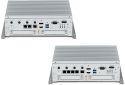 Nexcom stellt den VTC 7270 vor – eine intelligente Lösung für Transport- und Industriesysteme