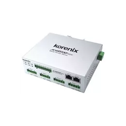 Serial Device Servers