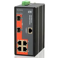 IFS-402GSM-4PUE