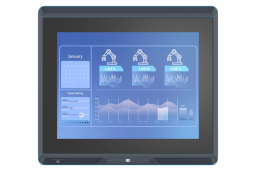 UPC-F12M1-RPLP-i3/PC/8G