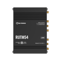 RUTM54 GLOBAL eSIM