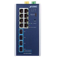 IGS-4215-8T4X