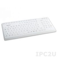 TKG-105-IP68-GREY-USB
