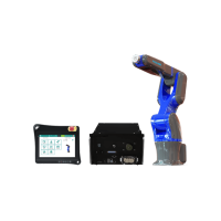 6-axis Articulated Robot