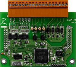 XW509